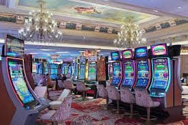 l7 slots ပလက်ဖောင်း နည်းပညာ SSL လုံခြုံရေးစနစ်