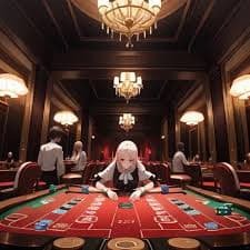 l7 slots ဂိမ်းလော်ဘီ Baccarat Live Table Myanmar ကစားသမားများ