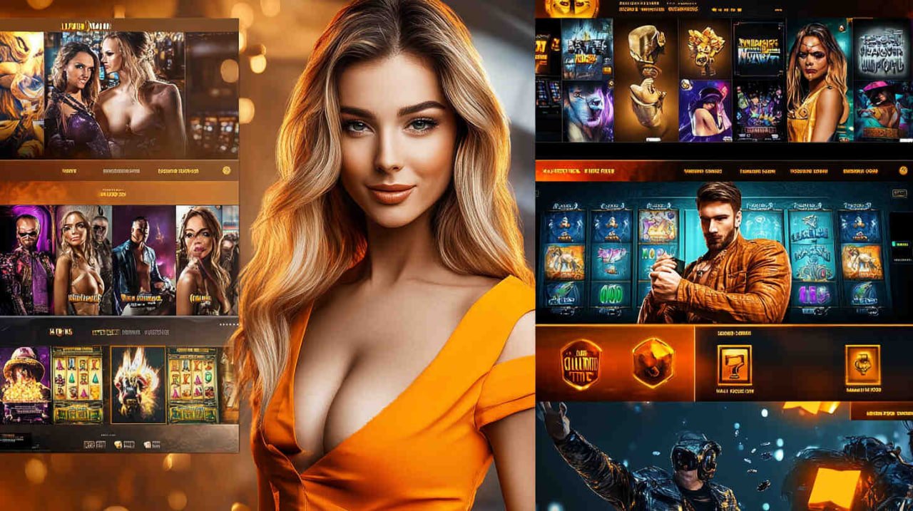 မြန်မာ Mobile ဖုန်းဖြင့် l7 slots ဂိမ်းကစားနေစဉ်